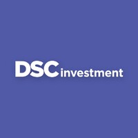 DSC Investment logo - Similar company to Gori Ai