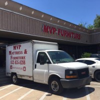 MVP Furniture logo - Similar company to Dmx System Doo