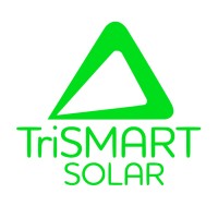 TriSMART Solar logo - Similar company to Remove And Replace Solar