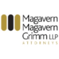 Magavern Magavern Grimm Llp