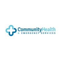 Community Health & Emergency Services Inc. logo - Similar company to Codeblue Ventures