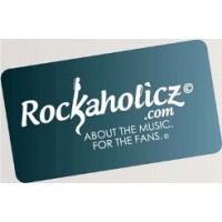 RockaholicZ logo - Similar company to Myhana®