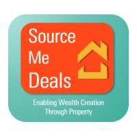 Source Me Deals logo - Similar company to Bespoke Group
