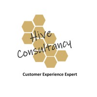 Hive Consultancy ♕ Customer Experience Expert logo - Similar company to All In One Consultancy