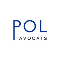 POL Avocats logo - Similar company to A/Pcd | Beyond Legal