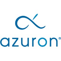 Azuron Ltd logo - Similar company to Full Extent