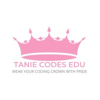 Tanie Codes edu logo - Similar company to Code Steps