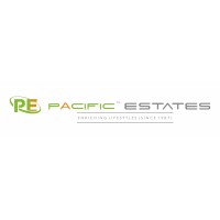 Pacific Estates logo - Similar company to Mbrv Skills & Development