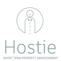 Hostie Australia logo - Similar company to Maisonnets