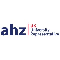 AHZ Morocco logo - Similar company to Utopia Association