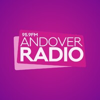 Andover Radio logo - Similar company to Andover Bid