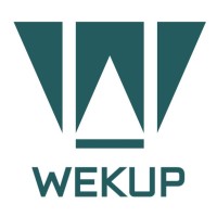 WekUp logo - Similar company to Soutenabilité