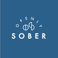 Openly  Sober logo - Similar company to This Naked Mind, Llc