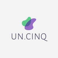Un.Cinq logo - Similar company to Green Spheres