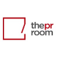 The PR Room logo - Similar company to Pr Agentur Lorenzoni Gmbh