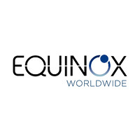 Equinox Worldwide logo - Similar company to Brainysoft