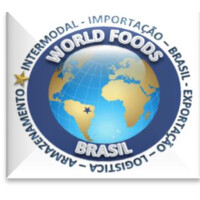 World Foods Company Brazil logo - Similar company to Aimic Inc.