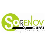 Sorenov logo - Similar company to Avenir Konstructions