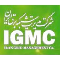 IGMC - شرکت مدیریت شبکه برق ایران logo - Similar company to Satba - سازمان انرژیهای تجدیدپذیر و بهرهوری انرژی برق