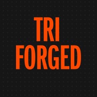 Triforged logo - Similar company to Triforge