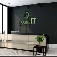 DOUBLE T SOLUTIONS logo - Similar company to Db Gurus
