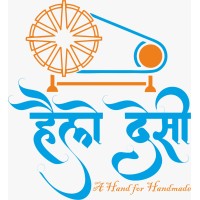 HelloDesi Exports Private Limited logo - Similar company to Pro Linen By Surabhi Home Collection