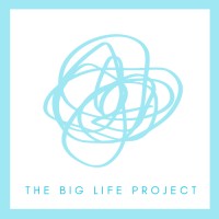 The Big Life Project logo - Similar company to Neeve Guinnane Of 'Be' Coaching Solutions