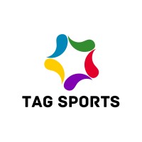 Tag Sports CIC logo - Similar company to Community Cycleworks