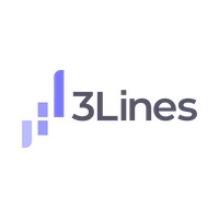 3Lines Venture Capital logo - Similar company to Dallas Venture Capital