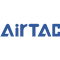 AirTAC International Group logo - Similar company to Trimantec