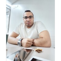 Mohamed hazzaa logo - Similar company to Bach’S Cafe