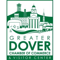 Greater Dover Chamber of Commerce logo - Similar company to Uconn Connecticut Advanced Computing Center