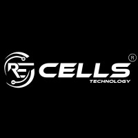 RECELLS TECHNOLOGY logo - Similar company to Voltherm Technologies