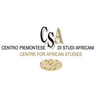 Centro Piemontese di Studi Africani logo - Similar company to Centro Studi Sereno Regis
