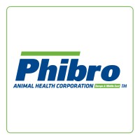 Phibro Middle East & Europe logo - Similar company to Nti Electronics