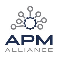 APM Alliance logo - Similar company to Babblers