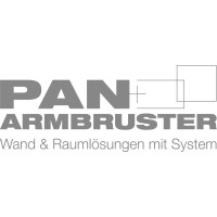 PAN+ARMBRUSTER GmbH logo - Similar company to Claranet Addon Gmbh