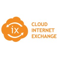 Cloud-IX.net logo - Similar company to Msk-Ix