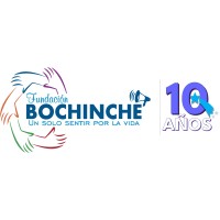 Fundación BOCHINCHE logo - Similar company to Fundación Con Todo Mi Yo