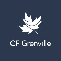 Community Futures Grenville logo - Similar company to Ryan'S Well Foundation