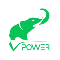 Vidyuth Power logo - Similar company to Comminent