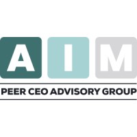 AIM CEO Group logo - Similar company to Interweave Technologies