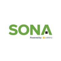 SONA logo - Similar company to Fisent Technologies Inc.