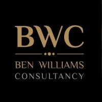 Ben Williams Consultancy Ltd logo - Similar company to David Trubridge Ltd