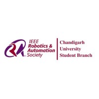 IEEE RAS CUSB logo - Similar company to Vesdoc Tech