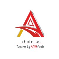 Lx Hotel, BW Signature Collection by Best Western logo - Similar company to Nitinnov Technologies Private Ltd