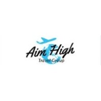 Aim High Travel Group logo - Similar company to Élan Holidays