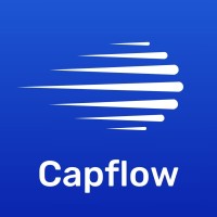 Capflow logo - Similar company to Indexa Ai