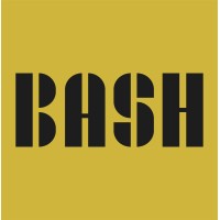 BASH HAUS logo - Similar company to The Beehive La