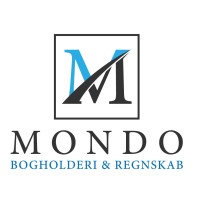 Mondo Bogholderi & Regnskab logo - Similar company to Regnskab & Administration